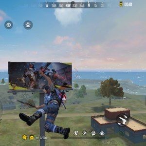 Meet your Posher, Roman